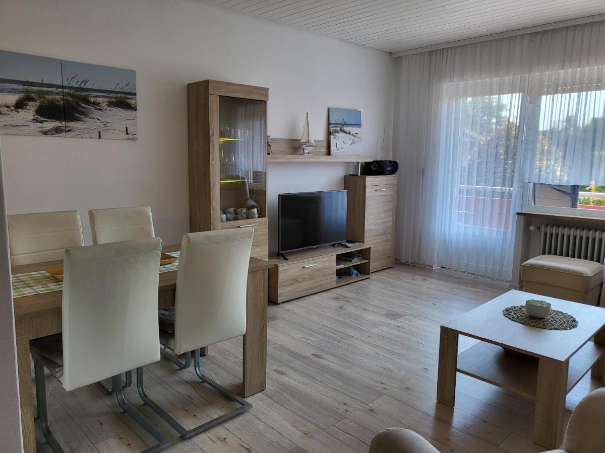 Ferienwohnung Vogt Bad Zwischenahn Exterior foto