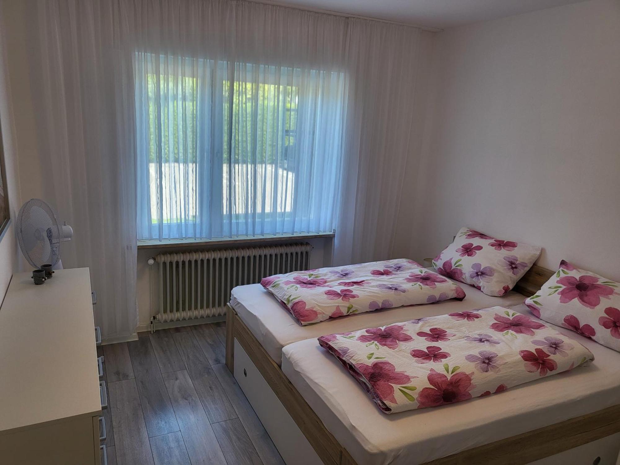 Ferienwohnung Vogt Bad Zwischenahn Exterior foto